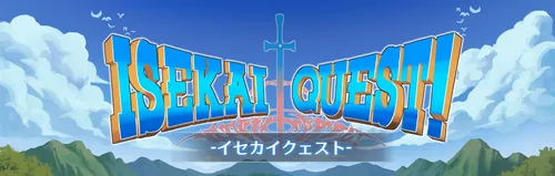 Isekai Quest 1.6.3