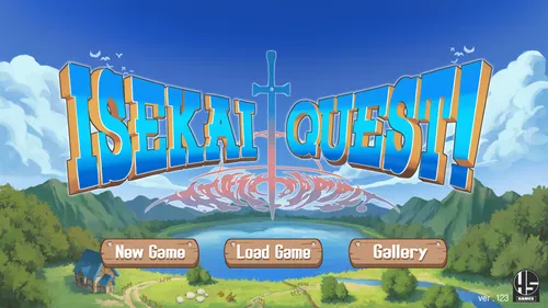 Isekai Quest screenshot 9