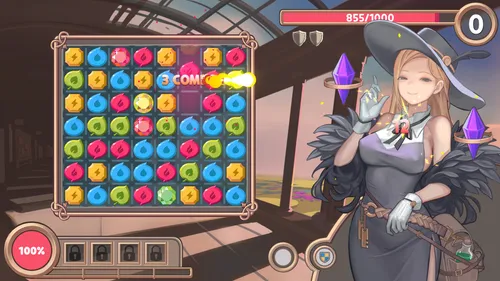 Isekai Quest screenshot 5