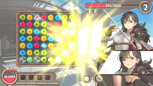 Isekai Quest screenshot 3