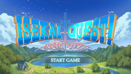 Isekai Quest screenshot 1