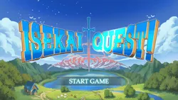 Isekai Quest screenshot