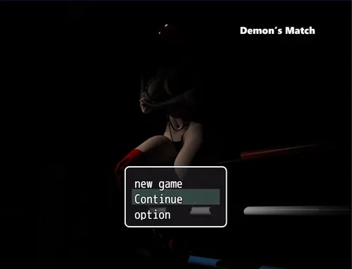 Demon’s Match v1.0