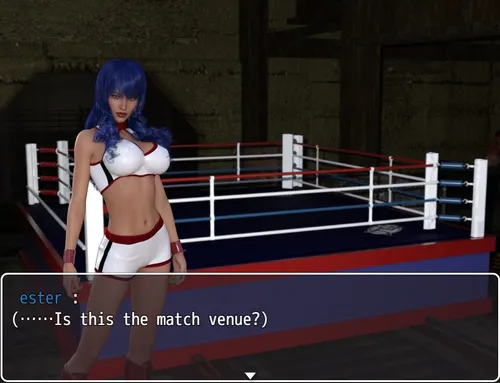 Demon's Match screenshot 3