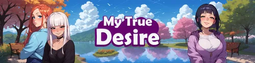 My True Desire v0.1