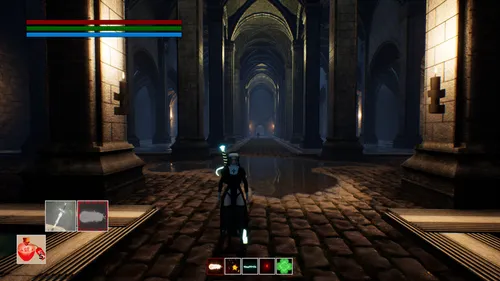 Sitri ~Shadow Walk~ screenshot 4