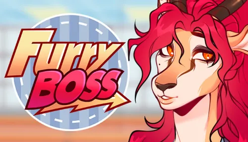 Furry Boss 1.0