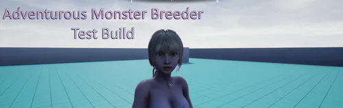 Adventurous Monster Breeder 4.0.12