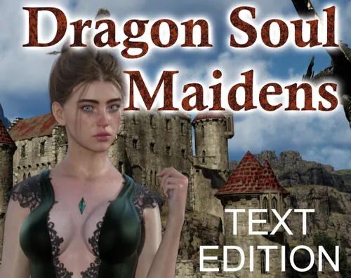 Dragon Soul Maidens TE v0.1