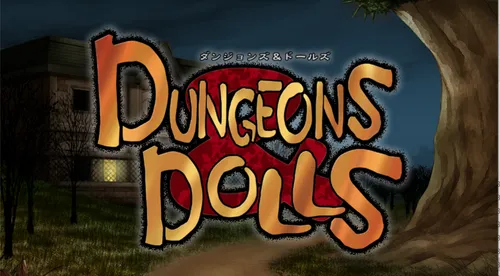 Dungeons & Dolls Final