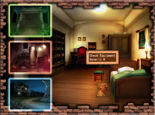 Dungeons & Dolls screenshot 2