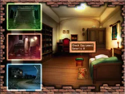 Dungeons & Dolls screenshot