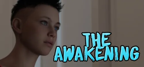 The Awakening – Femboy Saga Ch.1