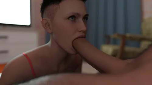 The Awakening - Femboy Saga screenshot 3