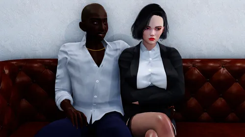 Regrets screenshot 6