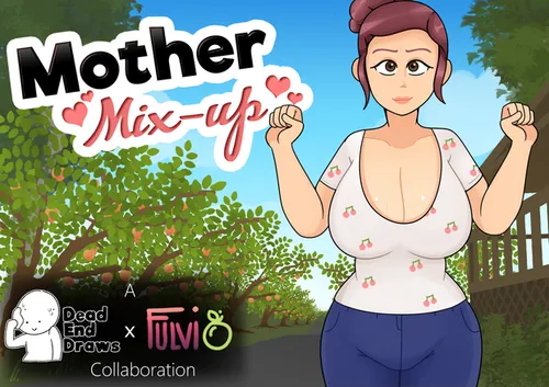 Mother Mix-Up poster