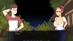 Mother Mix-Up screenshot