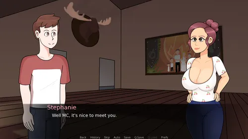 Mother Mix-Up screenshot 5