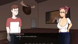 Mother Mix-Up screenshot