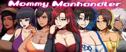 Mommy Manhandler v1