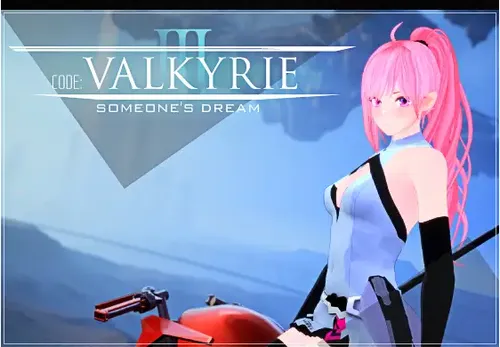 CODE:VALKYRIE III Trial