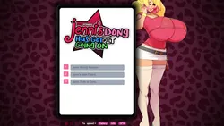 Jenni’s Dong Has Got It Goin’ On: The Jenni Trilogy screenshot