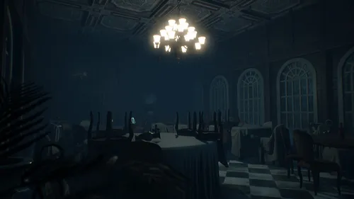 Obscene Mansion screenshot 7