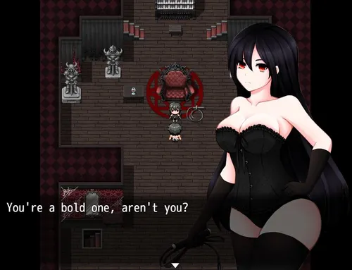 Domina screenshot 7