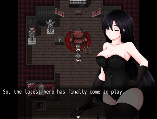 Domina screenshot 6