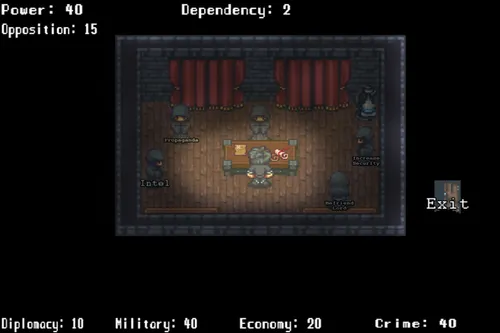 The Princess of Mekana screenshot 5