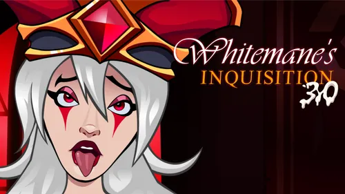 Whitemane’s Inquisition Final