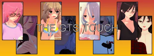 The GTS Touch v0.6