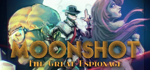 Moonshot – The Great Espionage Final