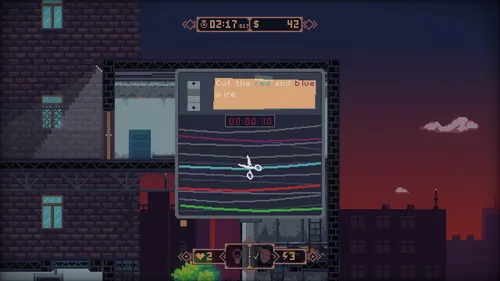 Moonshot - The Great Espionage screenshot 2