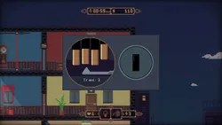 Moonshot - The Great Espionage screenshot