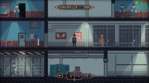 Moonshot - The Great Espionage screenshot 3