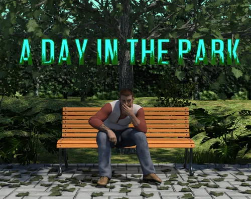 A Day In The Park Demo 0.90