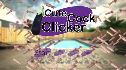 Cute Cock Clicker v1.1