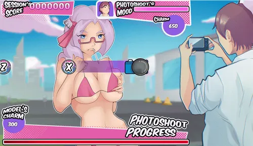 LewdQuest screenshot 4