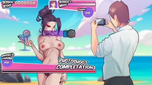 LewdQuest screenshot 16