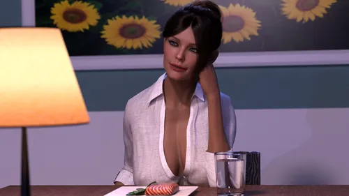 Temptations of Love screenshot 12