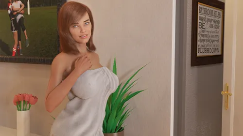 Temptations of Love screenshot 3