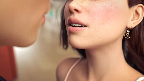 Getting Intimate screenshot 8