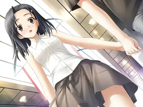 Haruka na Sora screenshot 3