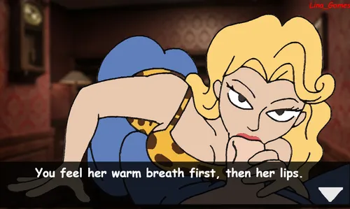 Lina's Lusty Brothel screenshot 3