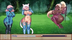 Hanaja's Body 2 in One screenshot