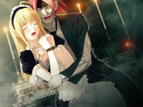 Gekkou no Carnevale screenshot 5