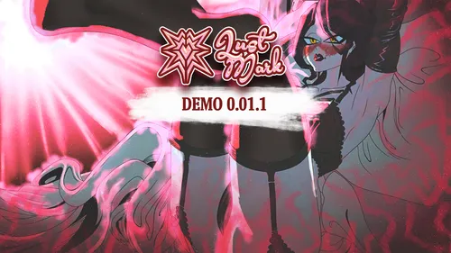 Lust Mark Demo