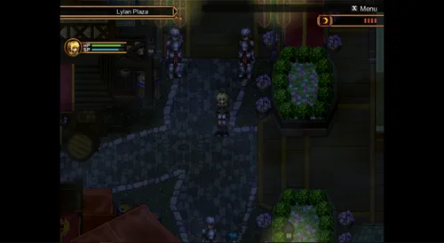 False Myth screenshot 5