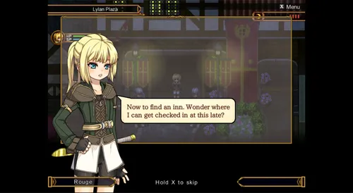 False Myth screenshot 3